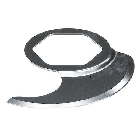 Straight Blade, Fits Brand Robot Coupe MPN:49160