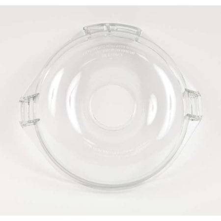 Cutter Bowl Lid MPN:106458S