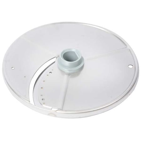 Slicing Plate 3mm MPN:27086