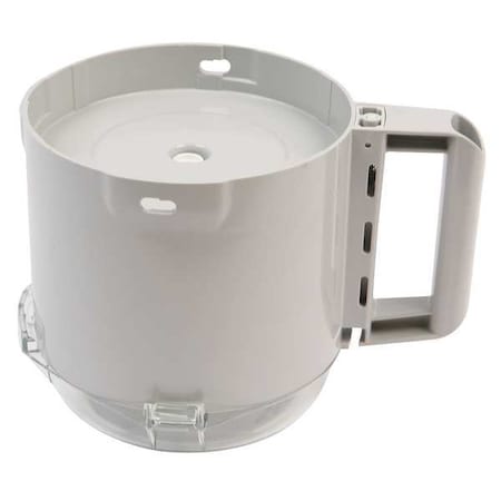 Bowl Kit, Gray MPN:27260