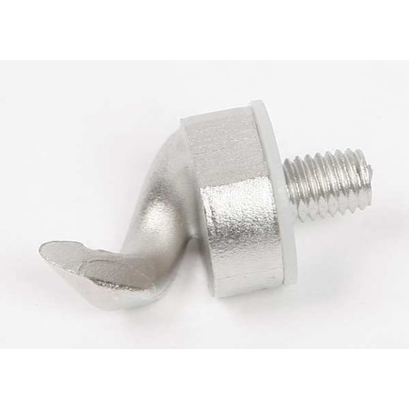 Cabbage Plate Lock Nut MPN:29692