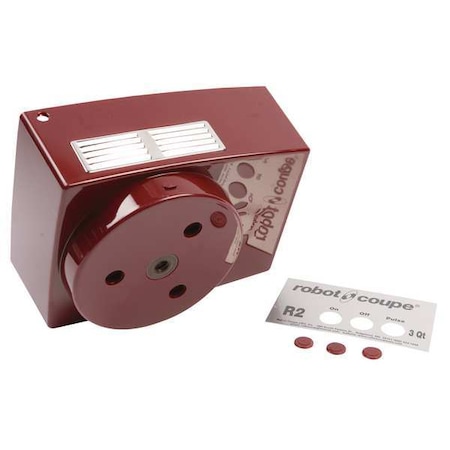 R2N Motor Support, 3 qt. MPN:39108
