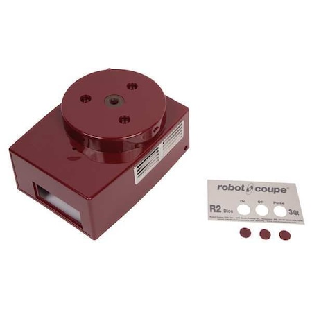 Motor Support MPN:39208