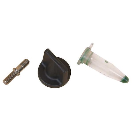 Plate Securing Screw with Knob MPN:39933
