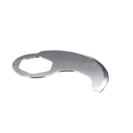 Top Blade, Straight MPN:49161