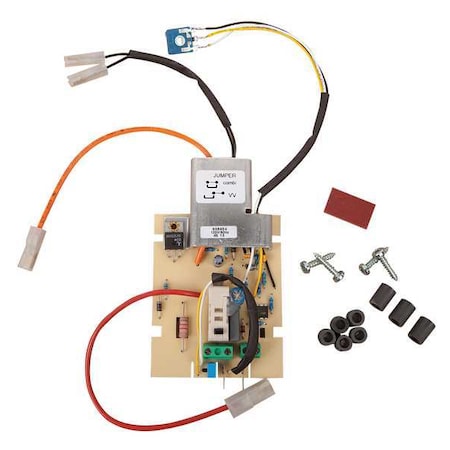 Circuit Board Cap Screw Assembly MPN:89462