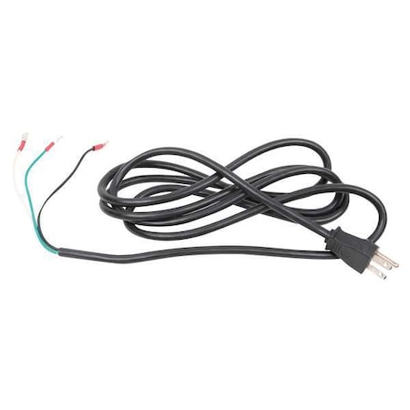 Cord With Plug MPN:R240