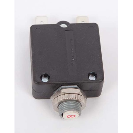 Breaker 8A MPN:R286