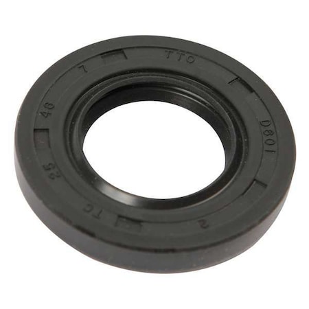 Seal, Motor MPN:R604S