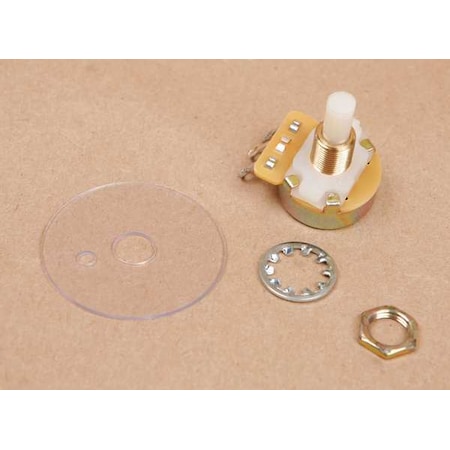 Speed Control Pot MPN:RV6043