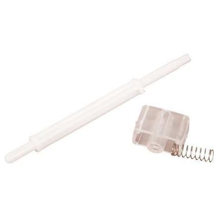 Pin Assembly, 3 qt. Clear MPN:39077