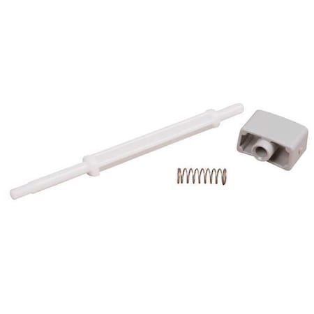 Pin Assembly, 3 qt. Gray MPN:39103