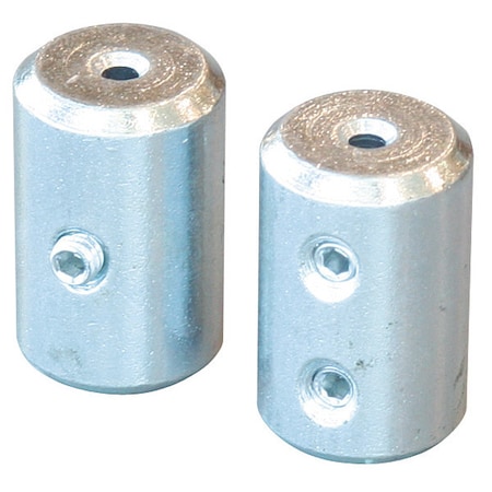 Clamp Bolts, Robotrax 3D, for 4NGA9, 4NGC1 MPN:60560-Set
