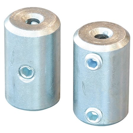 Clamp Bolts, Robotrax 3D, for 4NGC2 MPN:60660-Set