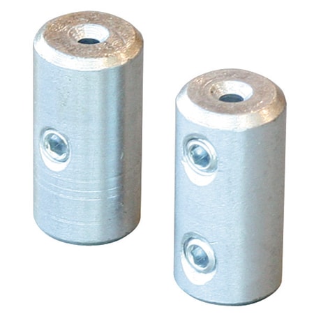 Clamp Bolts, Robotrax 3D, For 4NGA7 MPN:60661-Set