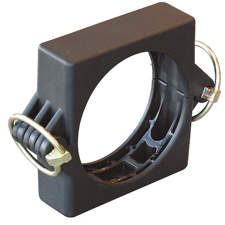 Mounting Bracket, W5.24In, for 4NGC1 MPN:R 085