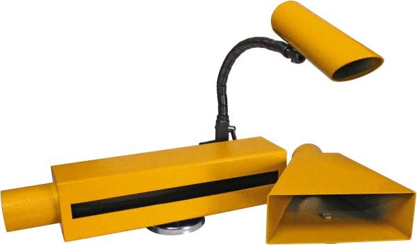 Fume Exhauster Accessories, Air Cleaner Arms & Extensions MPN:ST-VB