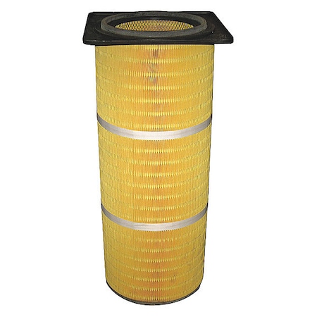 Cartridge Filter, 13.9 in Dia, 26 in H MPN:PL-14D26-A15-SF