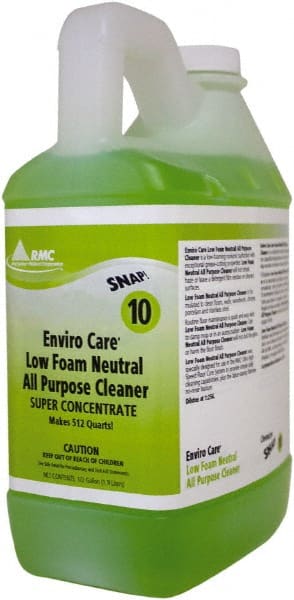 All-Purpose Cleaner: 0.5 gal Bottle MPN:11828625