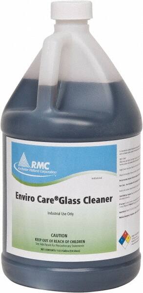 1 Gal Bottle Fresh Glass Cleaner MPN:12001027