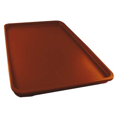 Rock Tray Lid, 14 1/4 in L, PK10 MPN:2000TCL
