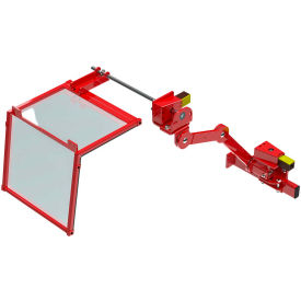 Rockford Systems Machine Shield 2-Sided 14