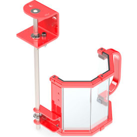 Rockford Systems Machine Shield Octagonal 12