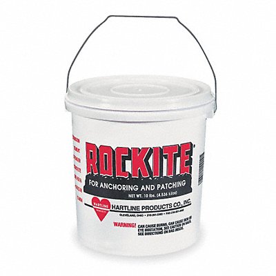 Example of GoVets Rockite brand