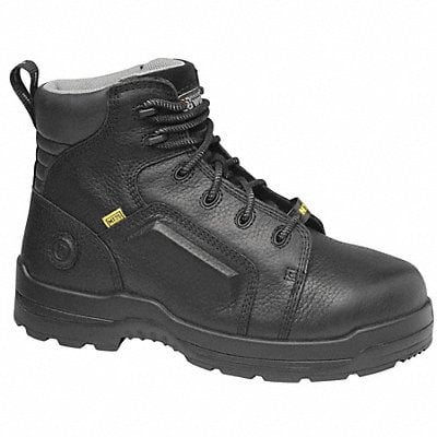 6 Work Boot 6 M Black Composite PR MPN:RK6465