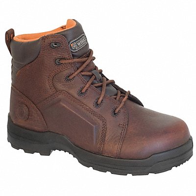 Example of GoVets Rockport Works brand
