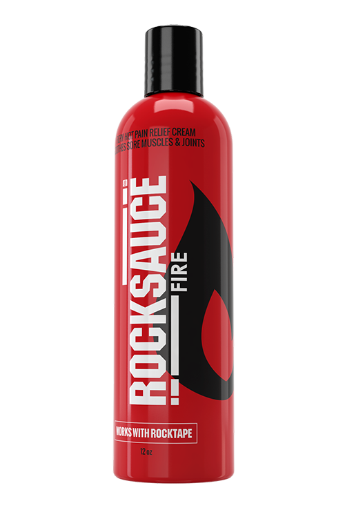 Example of GoVets Rocksauce category