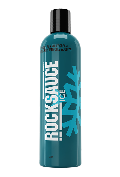 Example of GoVets Rocksauce category