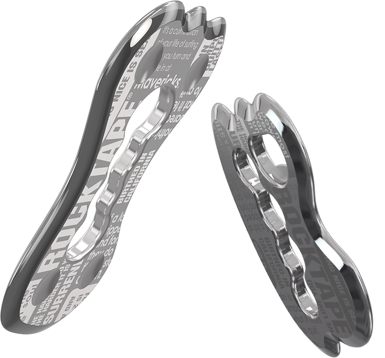 Example of GoVets Rocktape category