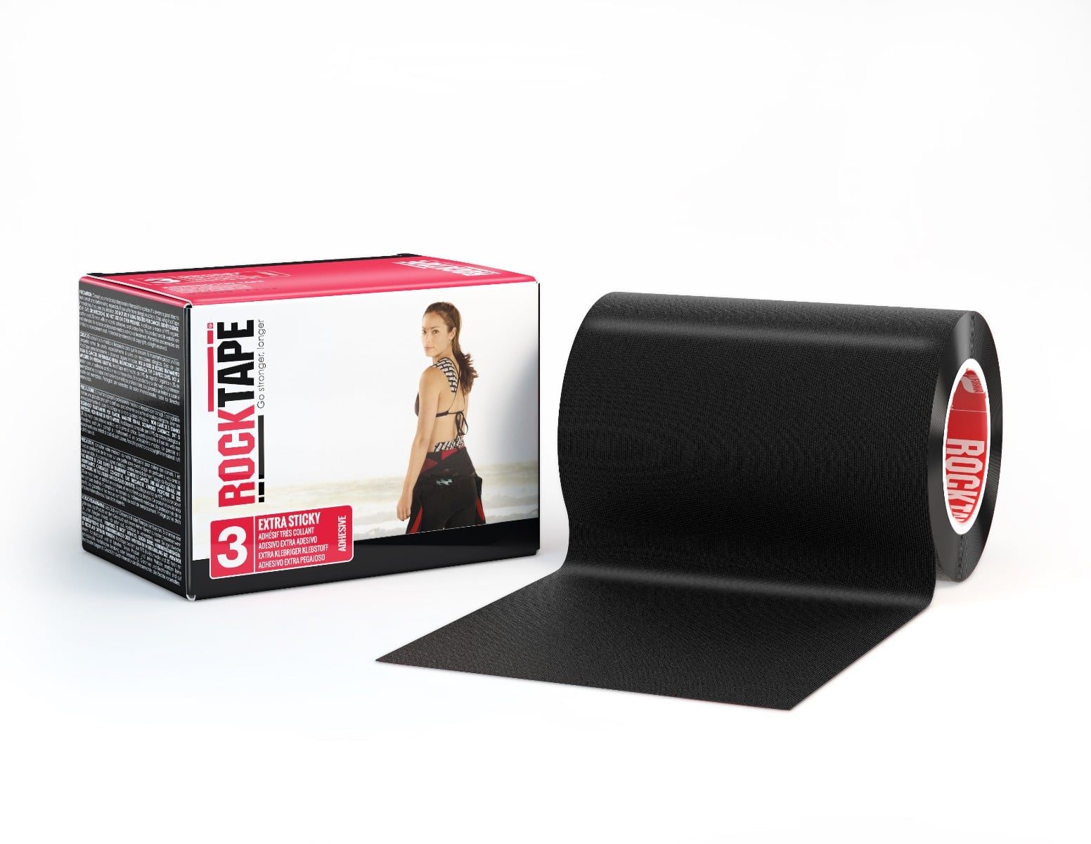 Example of GoVets Rocktape category