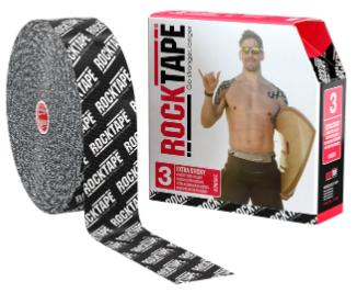 Example of GoVets Rocktape category