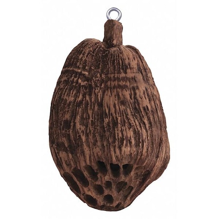 Speaker, Brown, 75 Max. Wattage MPN:COCONUTZ