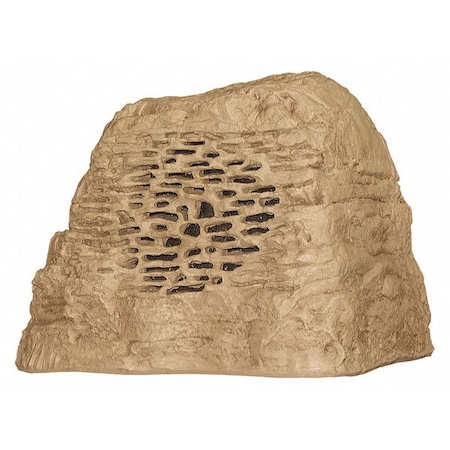 Speaker, Sandstone, 100 Max. Wattage MPN:OCTOROCK-S
