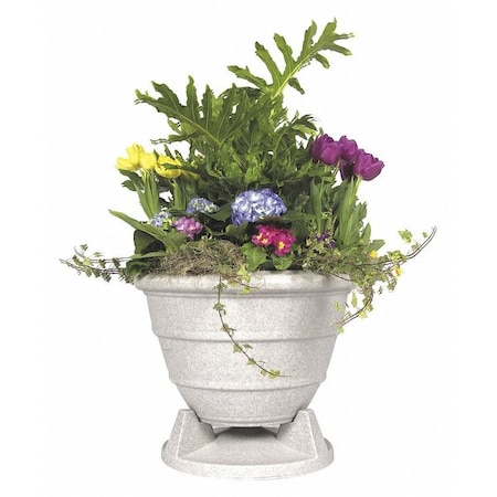 Speaker, Gray, 70 Max. Wattage MPN:OMNIPLANTER 6.5-GG