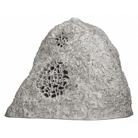 Speaker, Gray, 150 Max. Wattage MPN:ROCKY JR.-G