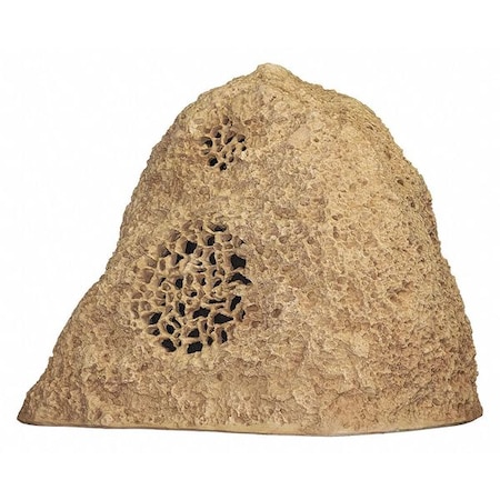 Speaker, Sandstone, 150 Max. Wattage MPN:ROCKY JR.-S