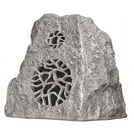 Speaker, Gray, 250 Max. Wattage MPN:XT-POWERROCK-G