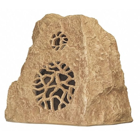 Speaker, Sandstone, 250 Max. Wattage MPN:XT-POWERROCK-S