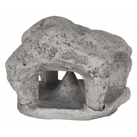 Speaker, Gray, 100 Max. Wattage MPN:XT-SURROUND STONE 8-G