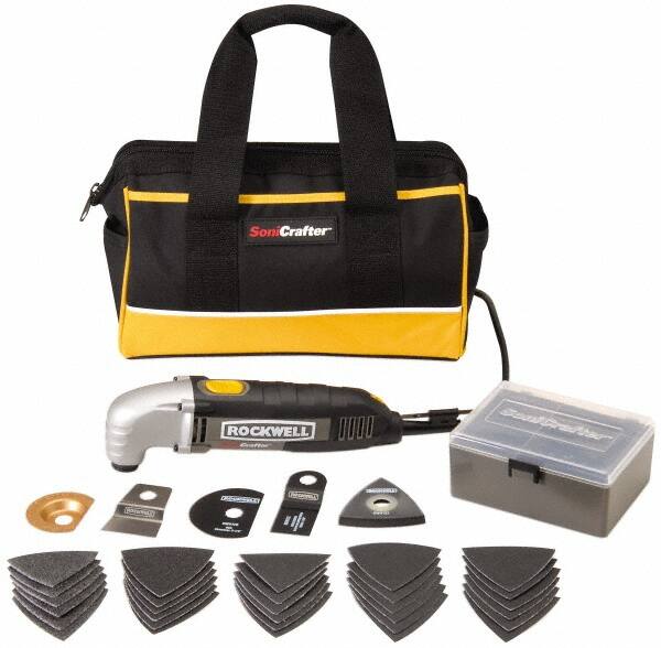 120 Volt Multi-Tool Kit MPN:RK5101K