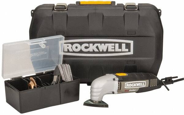 120 Volt Multi-Tool Kit MPN:RK5106K