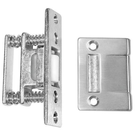 Grab Catch, Pull-to-Open, Roller MPN:590.26D