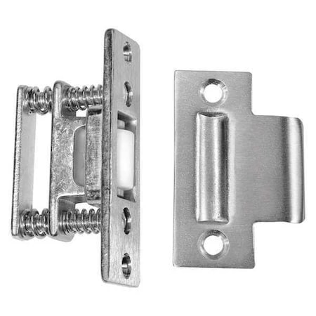 Grab Catch, Pull-to-Open, Roller MPN:592.26D