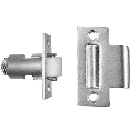 Grab Catch, Pull-to-Open, Roller MPN:594.26D