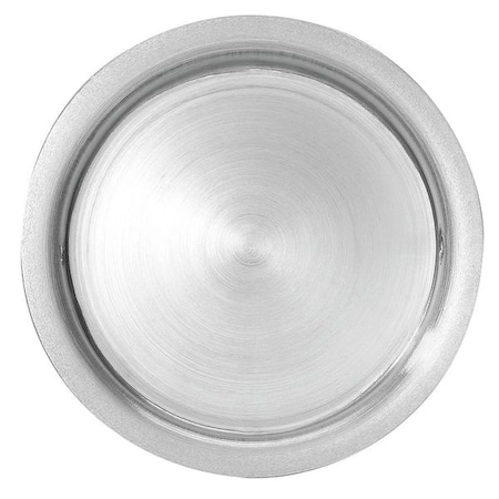 Recessed Pull Handle, Clips/Fasteners, Satin, Clips/Fasteners MPN:860.32D