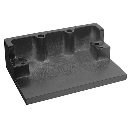 Door Coordinator Mounting Bracket MPN:2601AB.USP